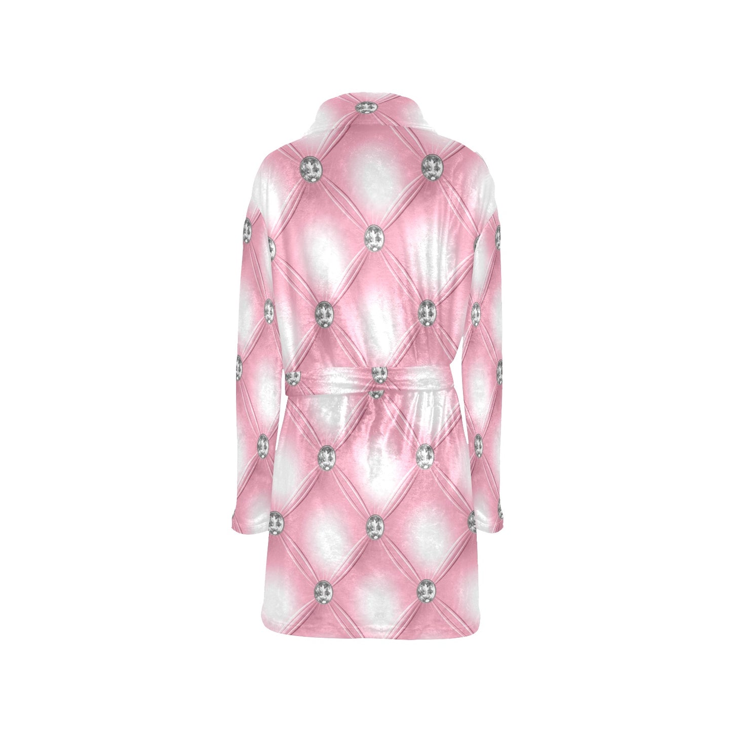 Women's  Night Robe V1 Mood 2