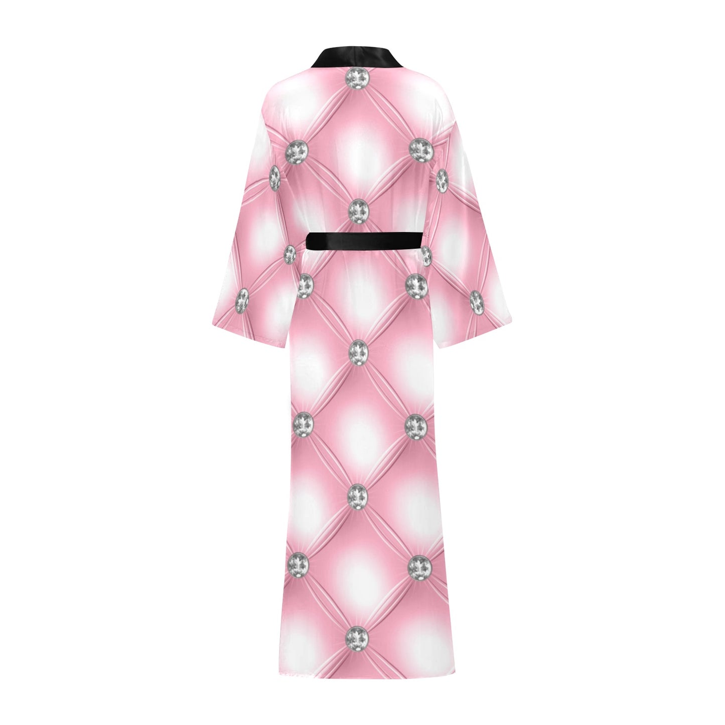 Long Kimono Robe V1 Mood 12