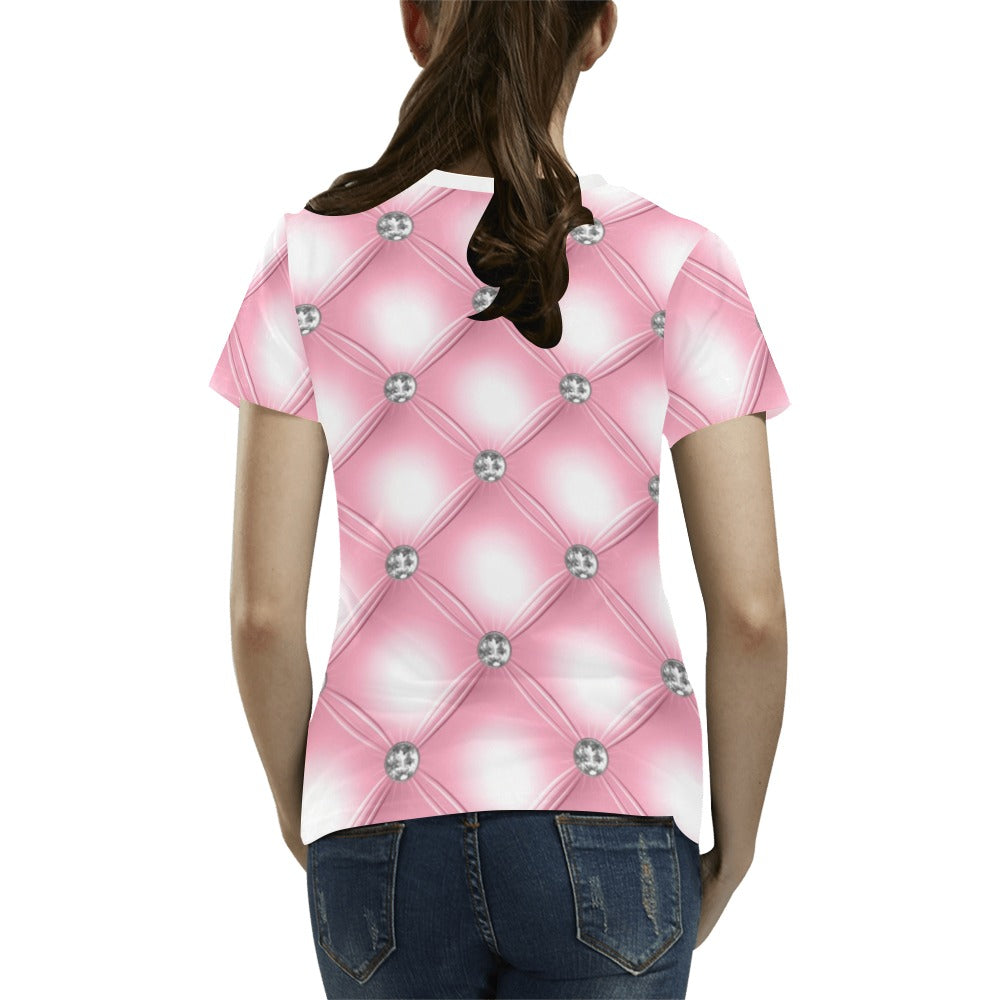 T-Shirt for Women V1