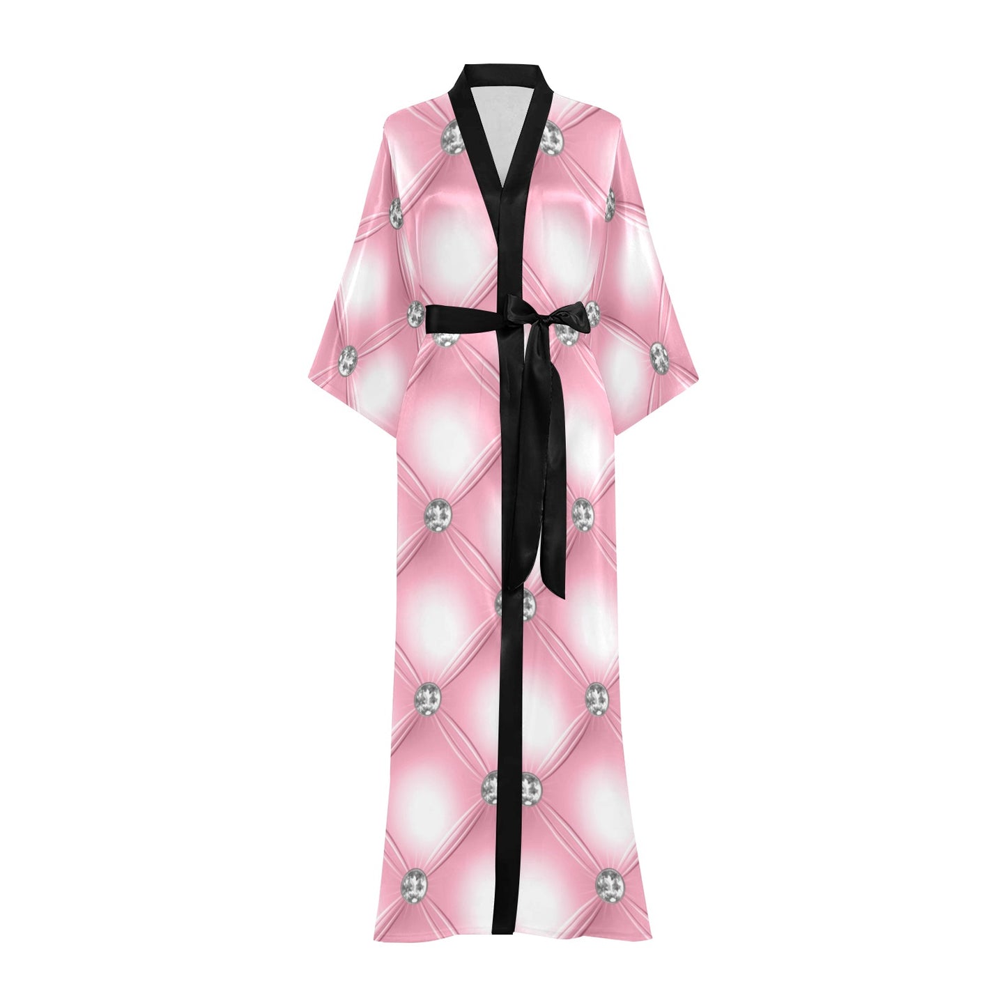 Long Kimono Robe V1 Mood 12