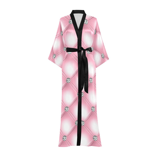 Long Kimono Robe V1 Mood 12