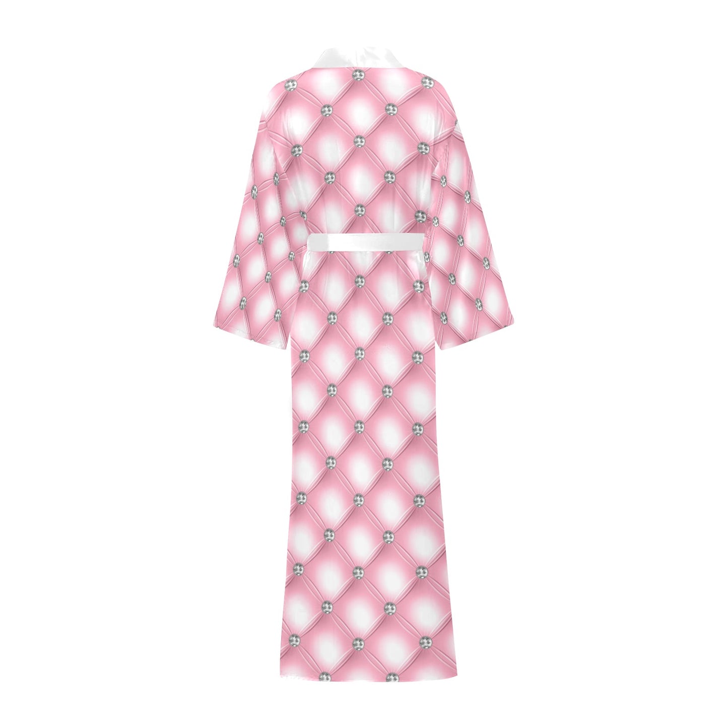 Long Kimono Robe V6 Mood 12