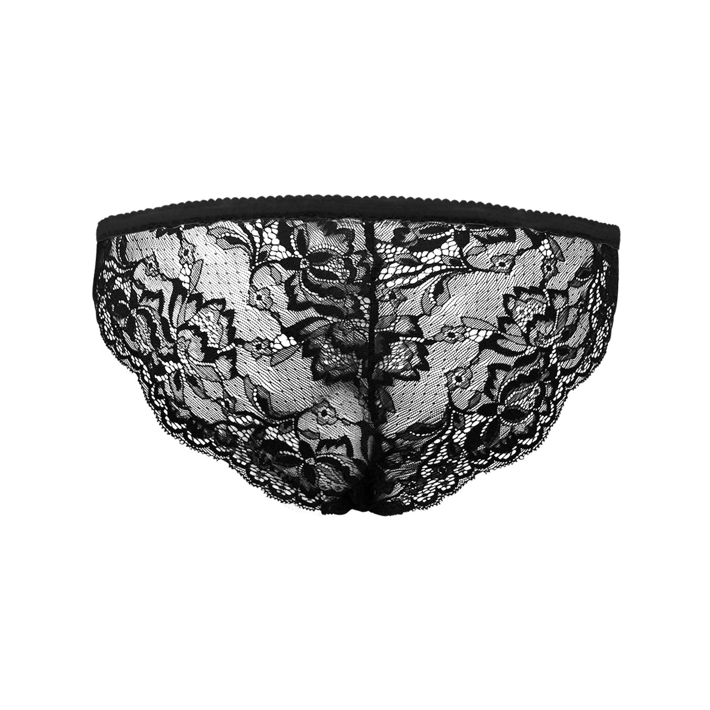 Women's Lace Panty