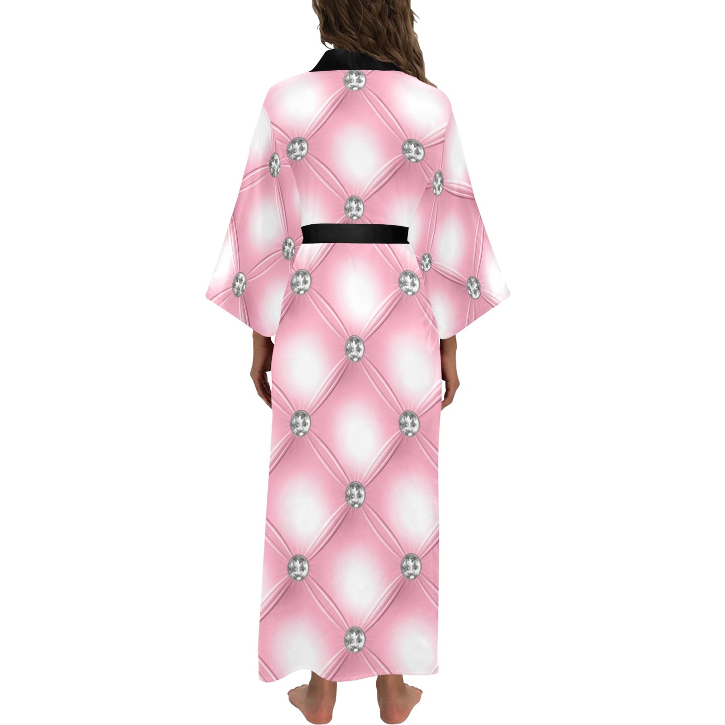 Long Kimono Robe V1 Mood 12