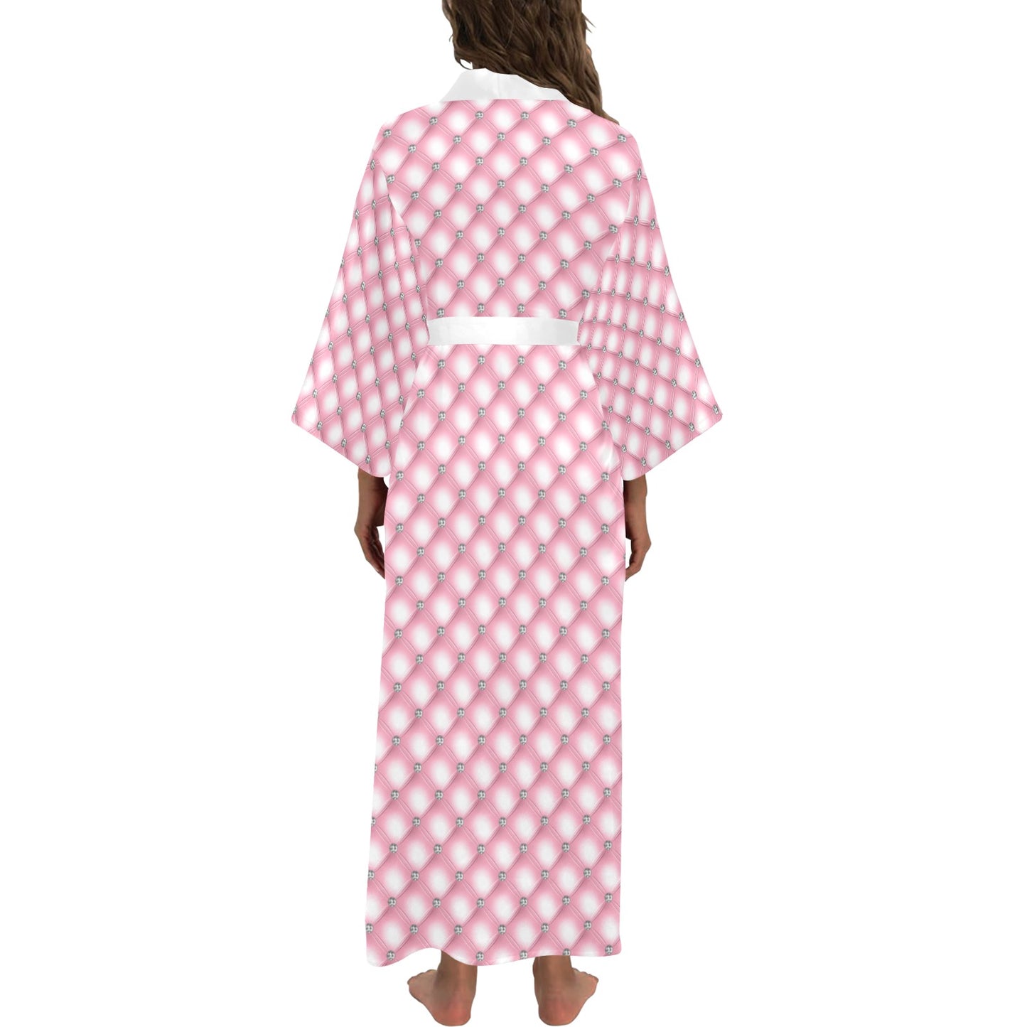 Long Kimono Robe V7 Mood 2