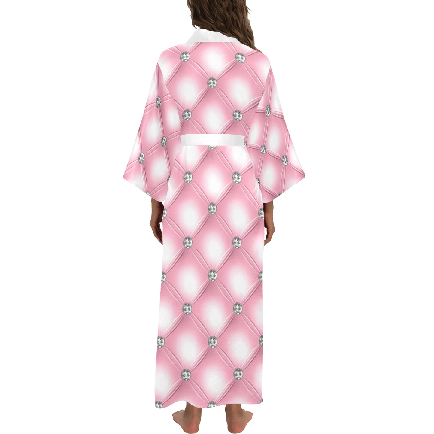 Long Kimono Robe V3 Mood 12