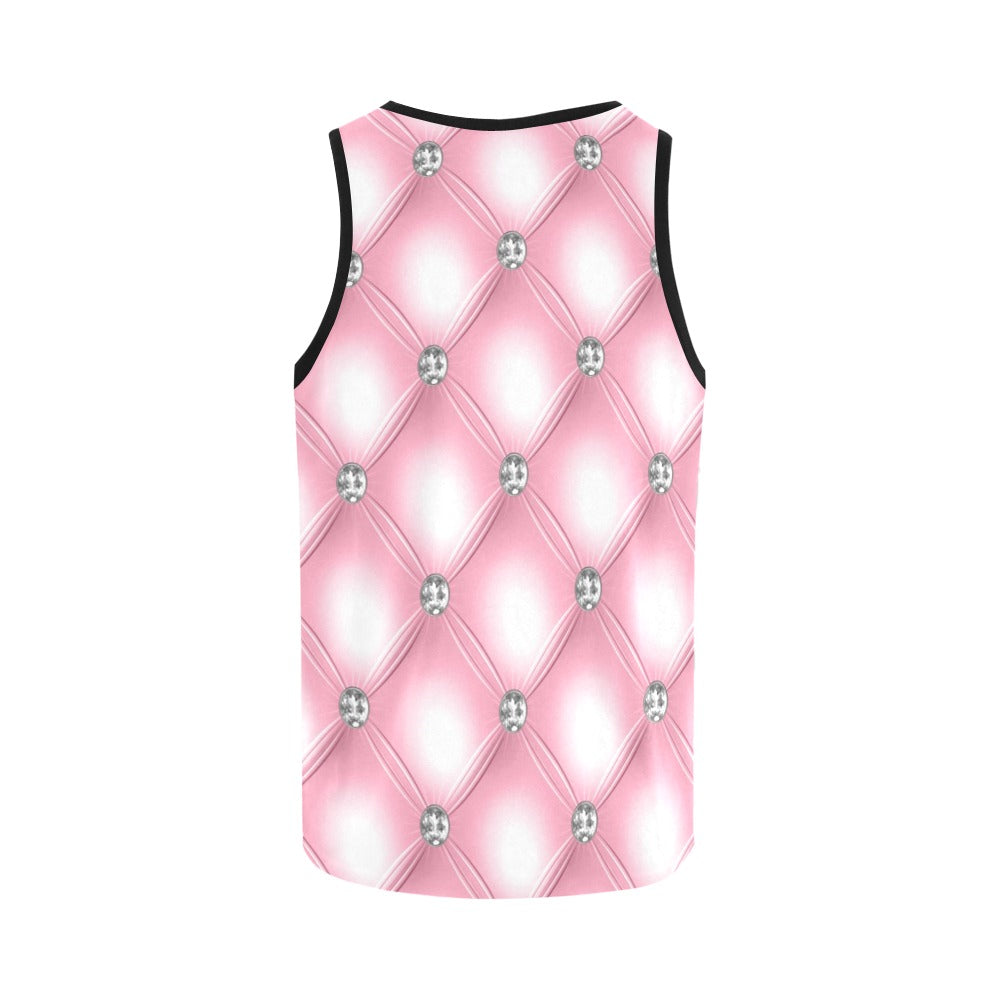 Tank Top for Women V1 Mood 2