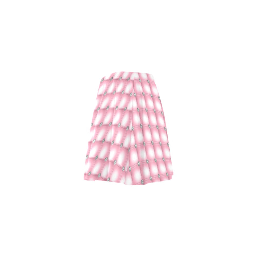 Mini Skating Skirt V2