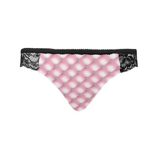 Women's Lace Panty