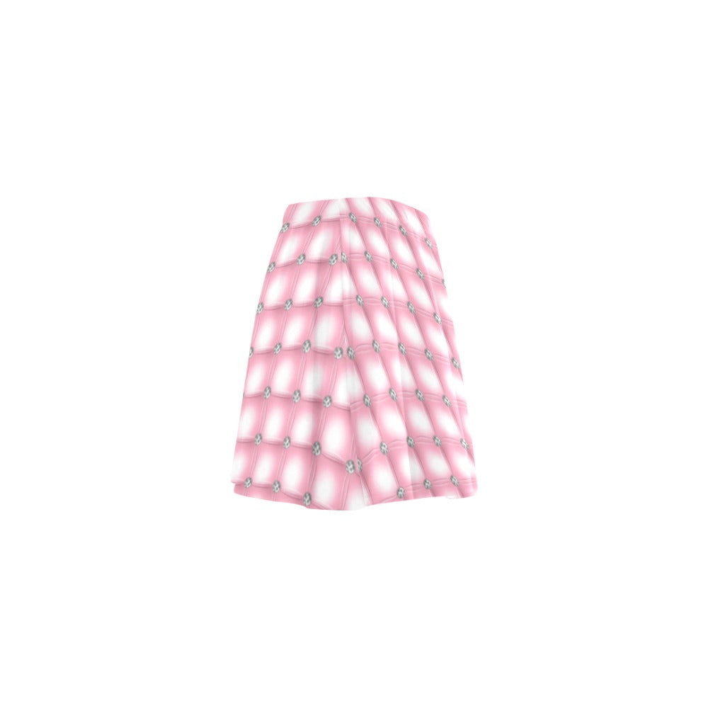 Mini Skating Skirt V2