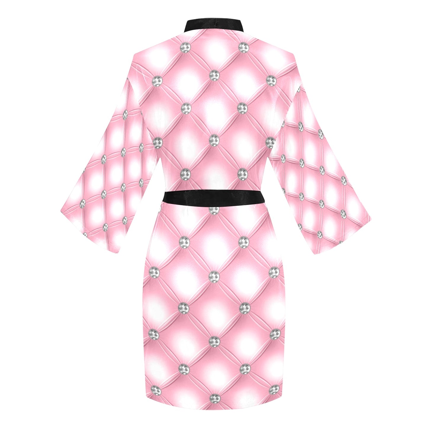 Long Sleeve Kimono Robe V6 Mood 12