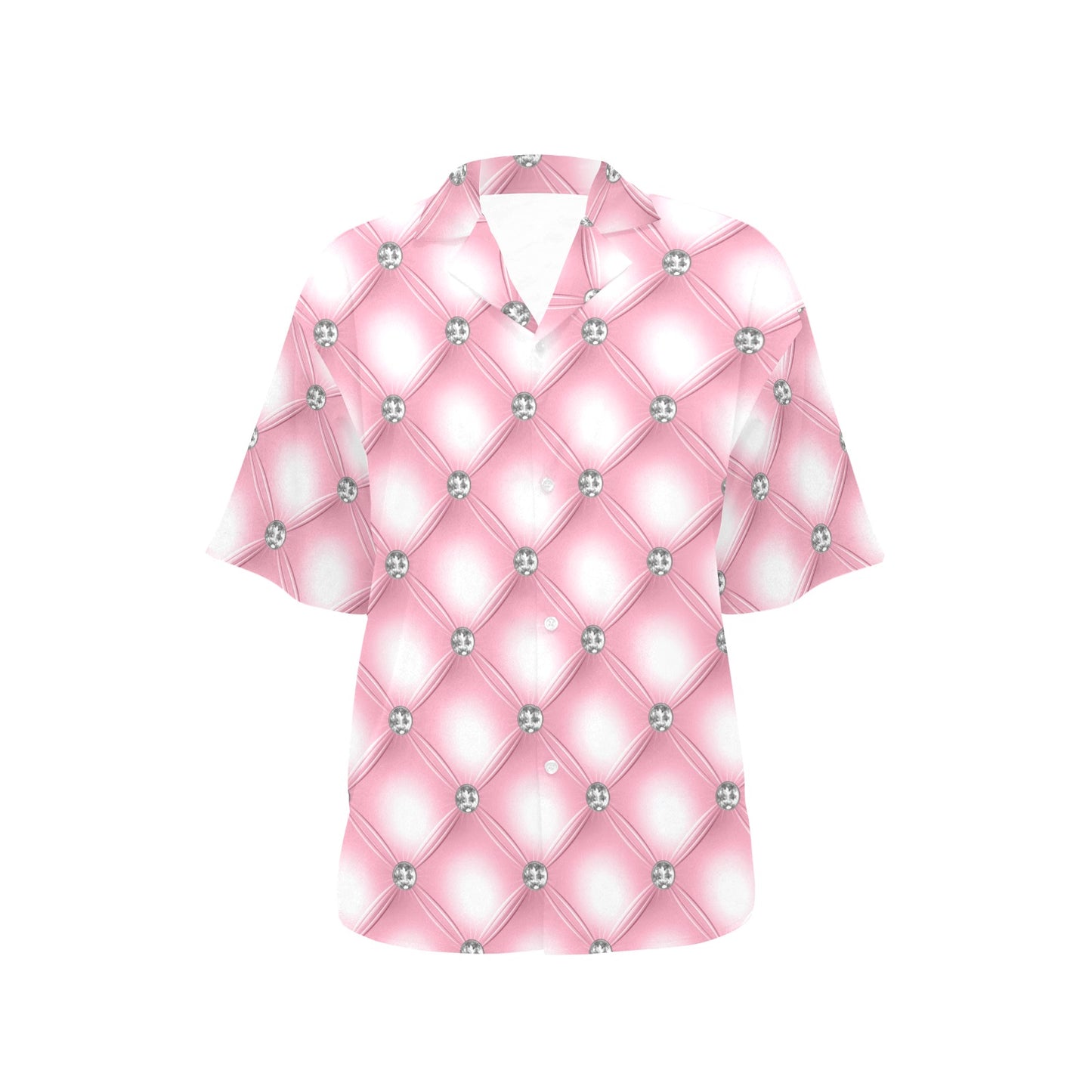 Hawaiian Shirt for Women V2 Mood 12