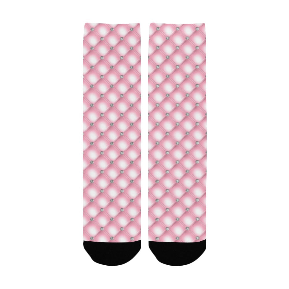 Women's Custom Socks V2