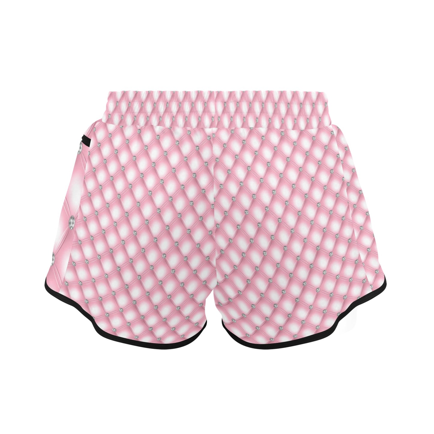 Women's Sports Shorts V3