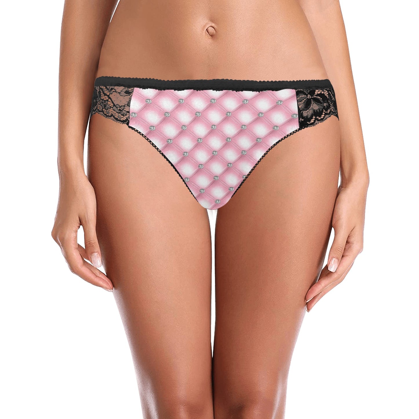 Women's Lace Panty