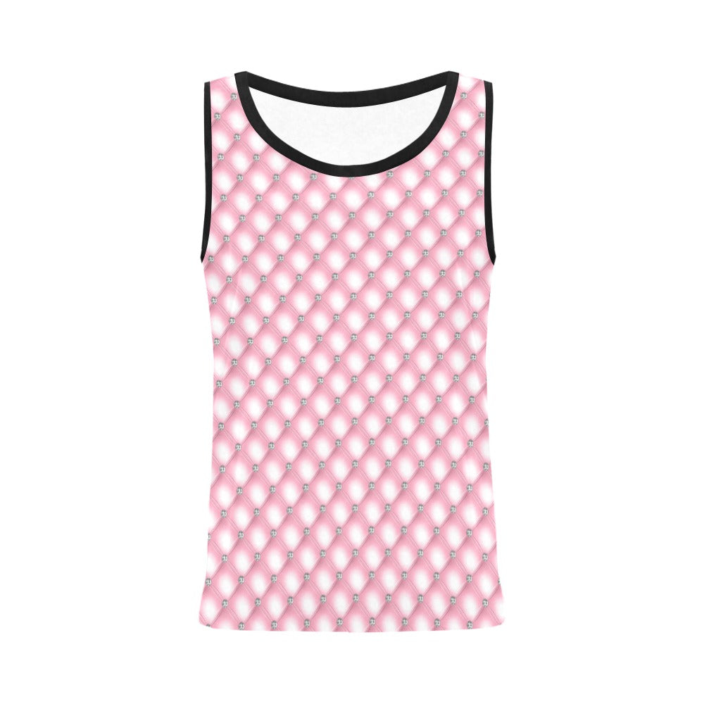 Tank Top for Women V8