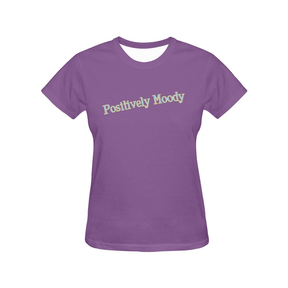 Moody T-Shirt for Women