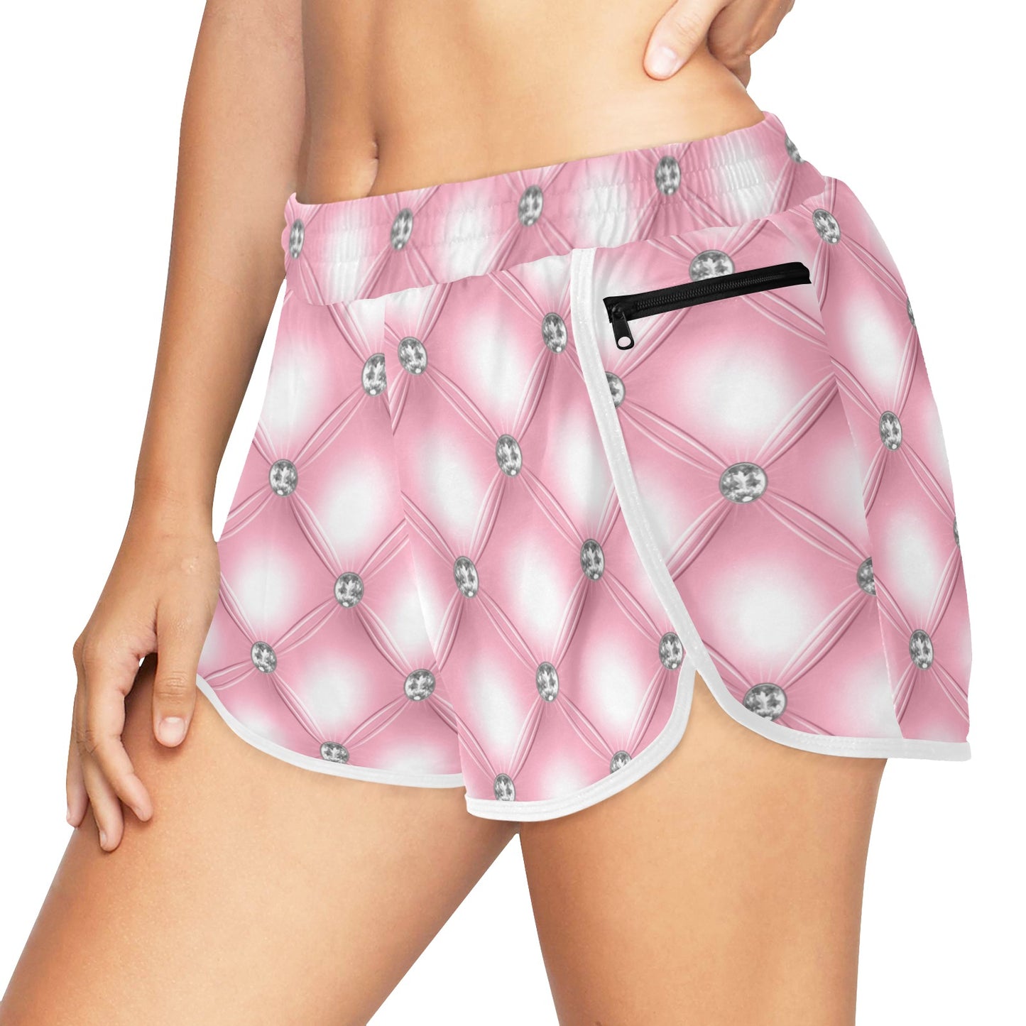 Women's Sports Shorts V1