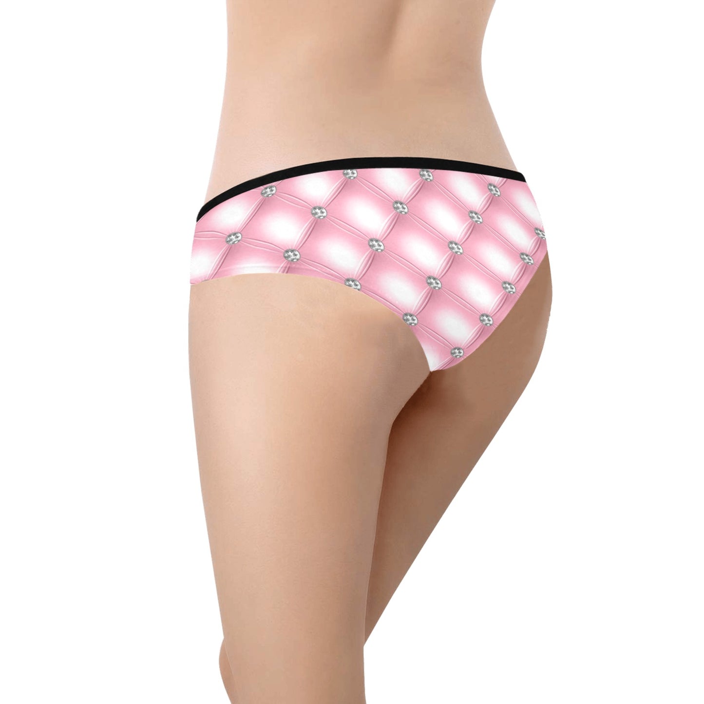 Women's Hipster Panties V1