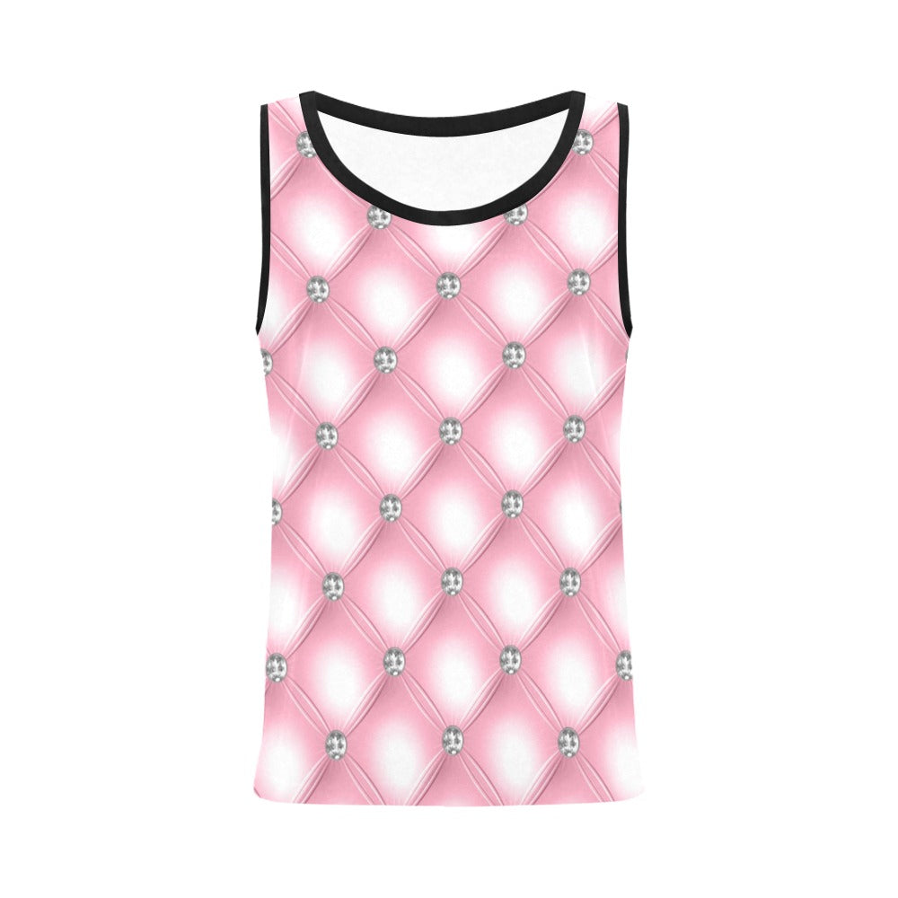 Tank Top for Women V4