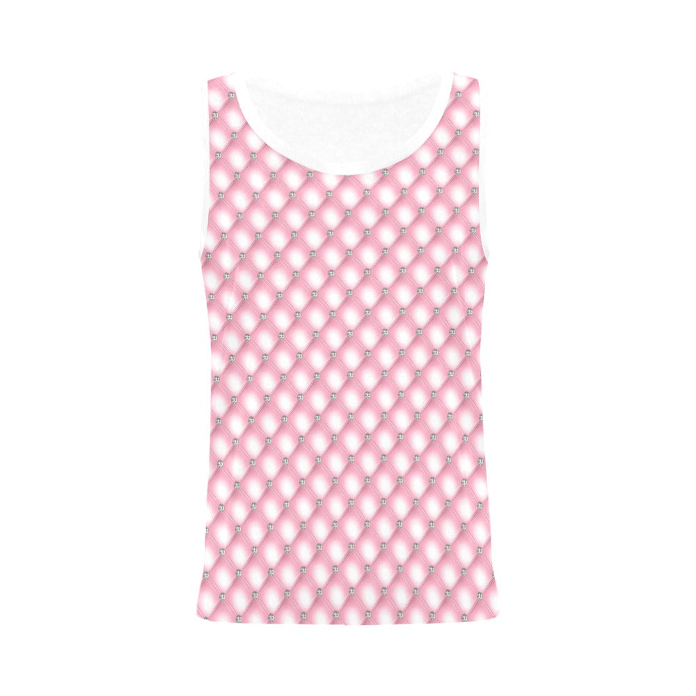 Tank Top for Women V7