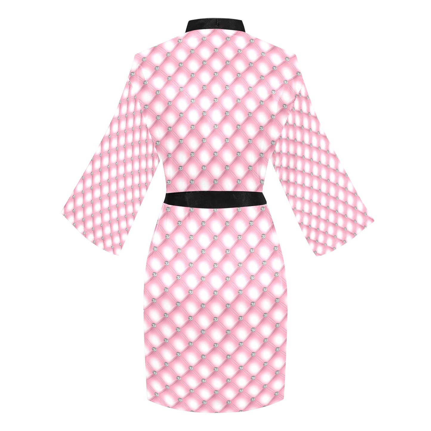 Long Sleeve Kimono Robe V10 Mood 12