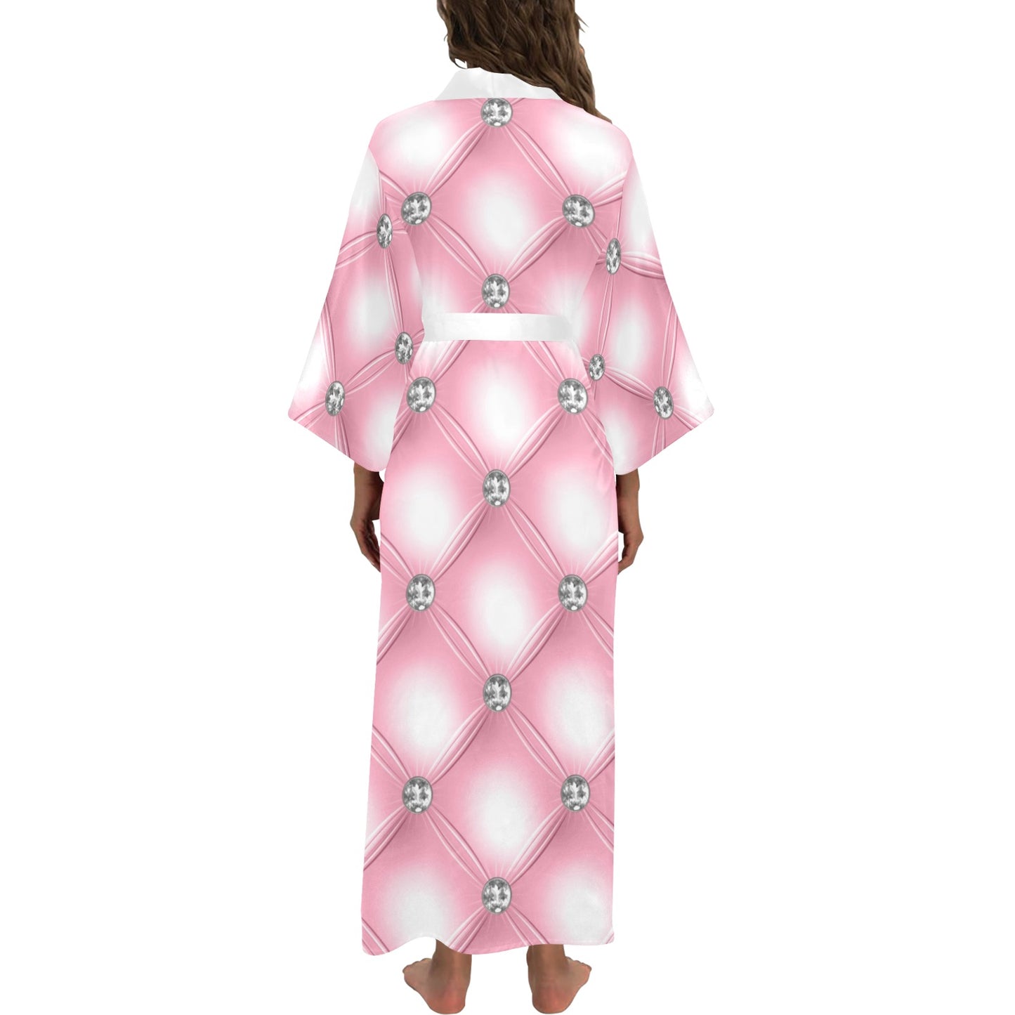 Long Kimono Robe V2 Mood 12