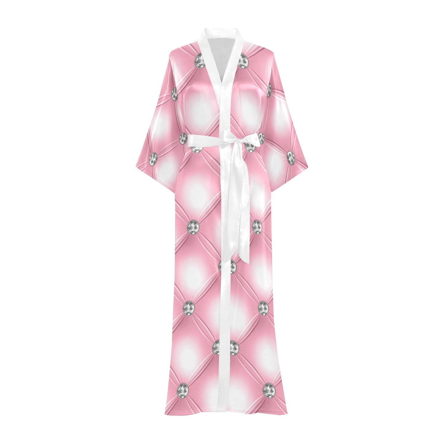 Long Kimono Robe V2 Mood 12