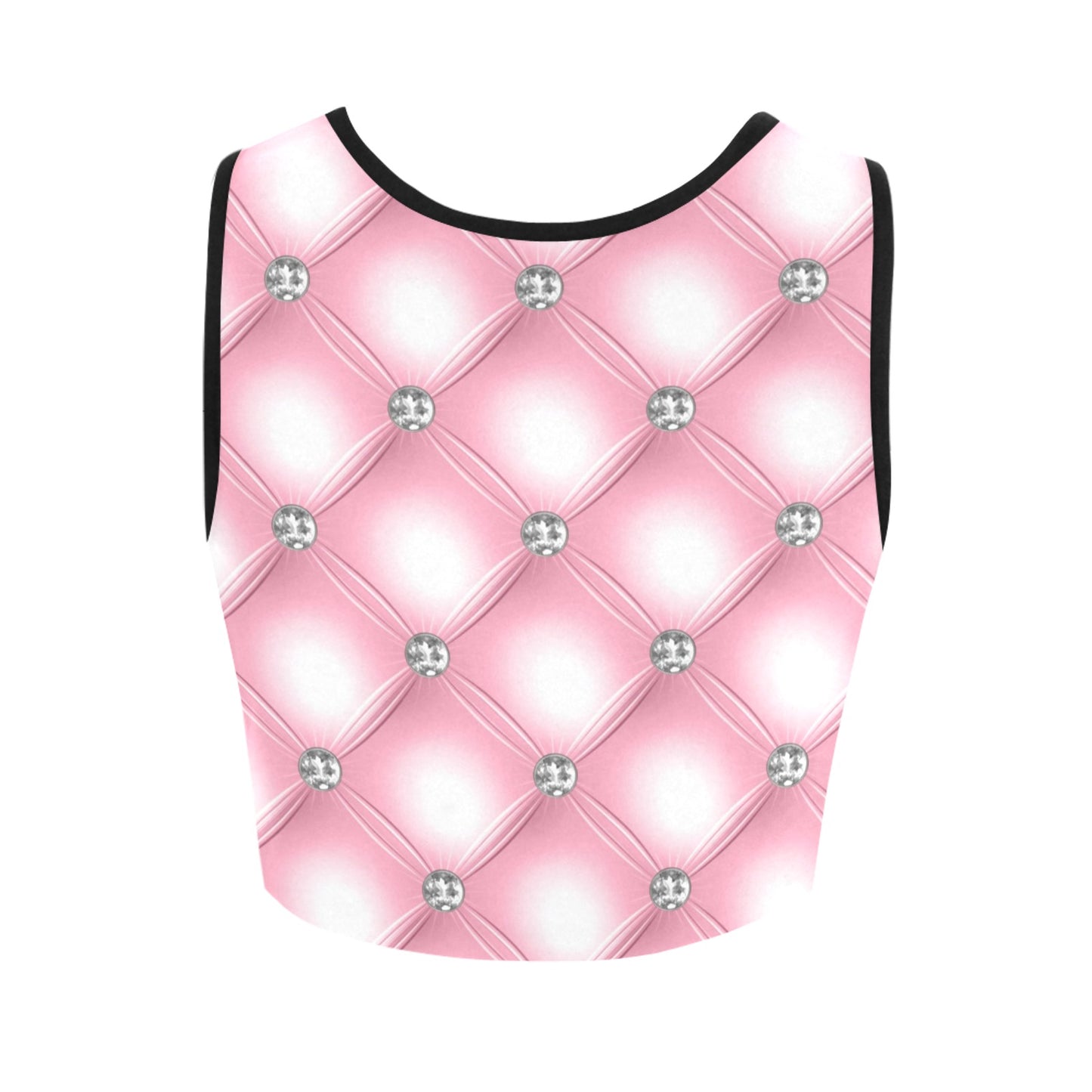 Women's Crop Top V1