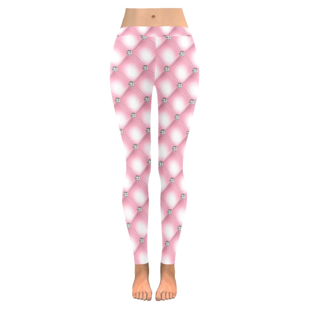 Low Rise Leggings V3