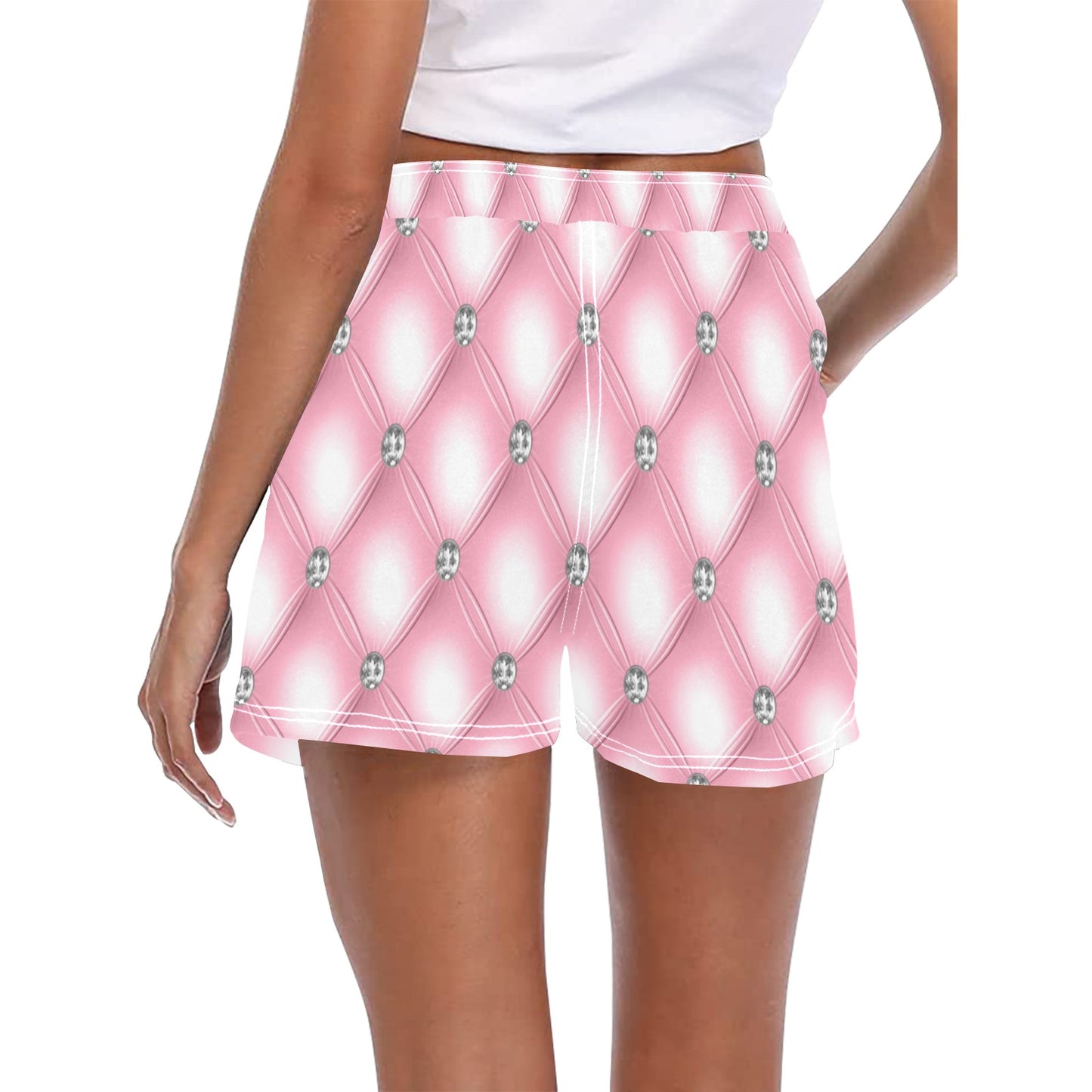 Women's Casual Board Shorts V1