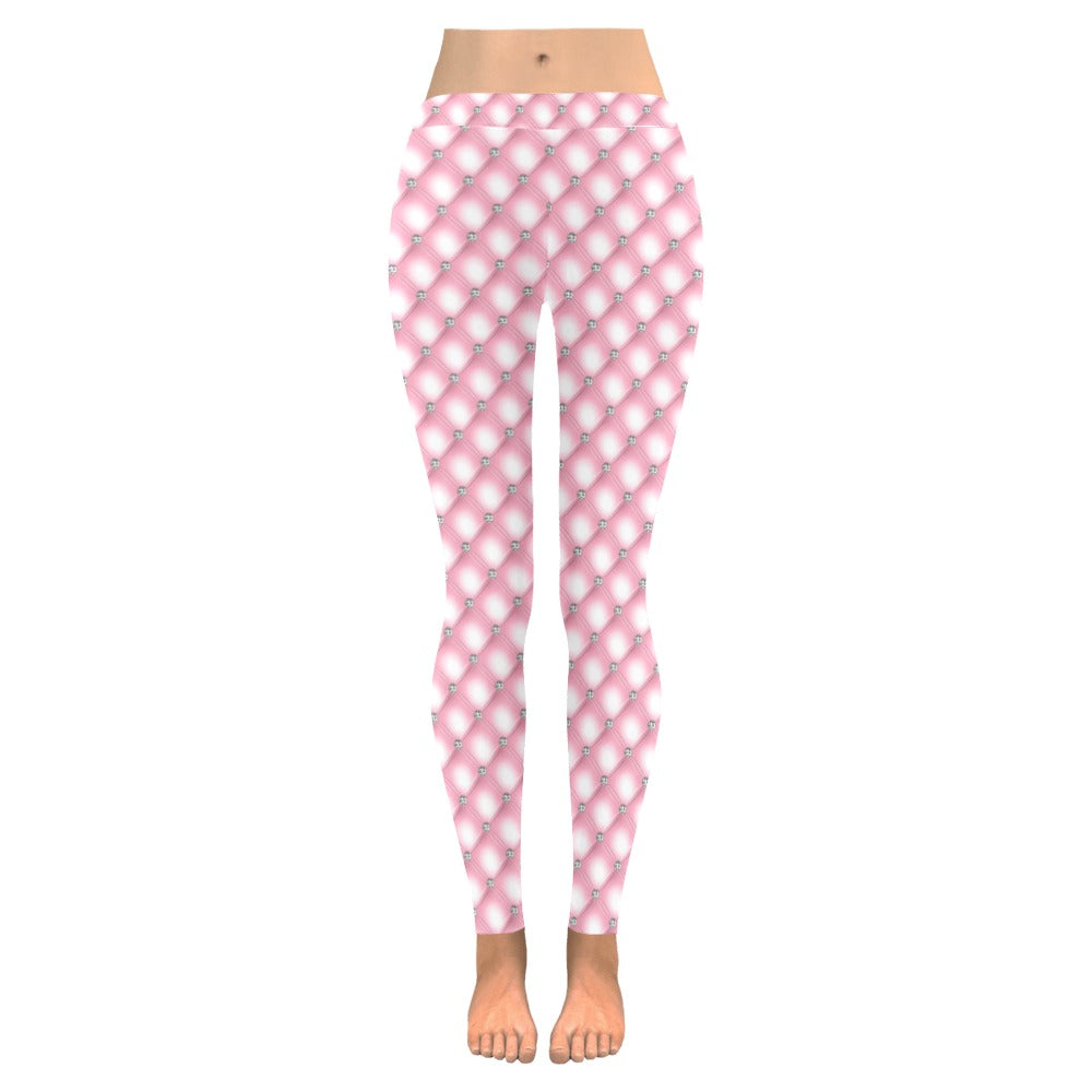 Low Rise Leggings V4