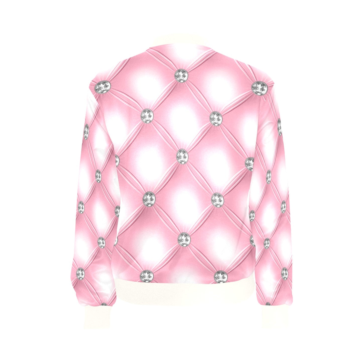 Bomber Jacket for Women V2