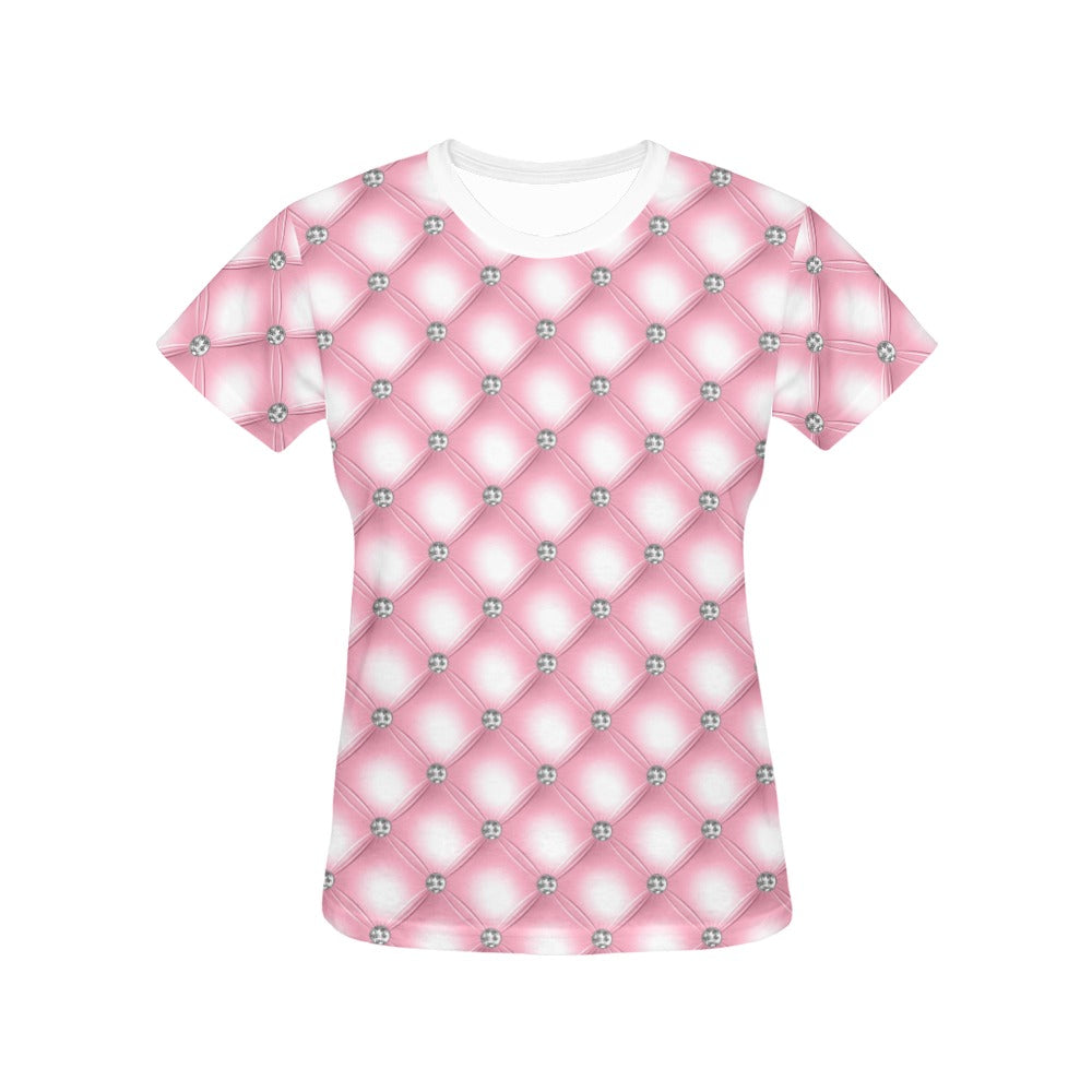 T-Shirt for Women V3