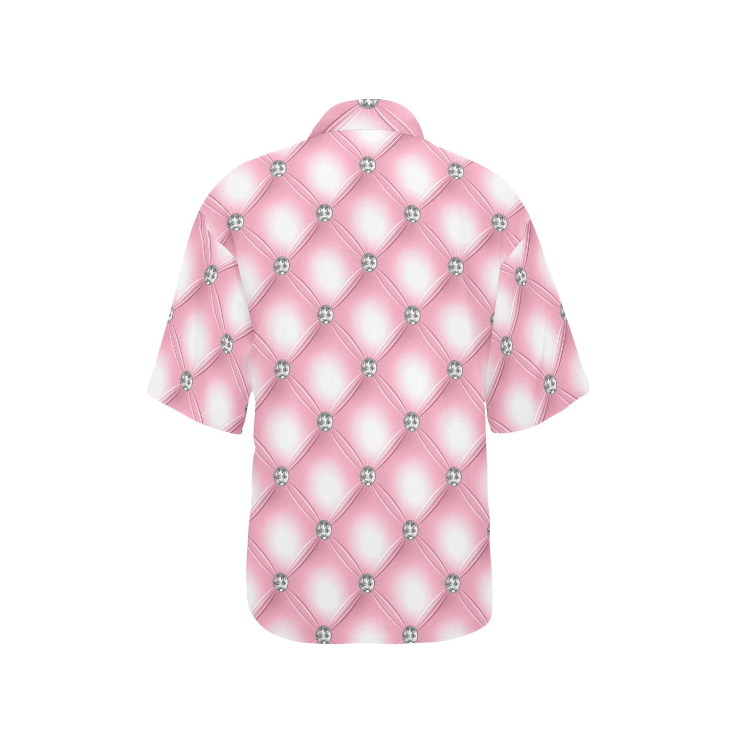 Hawaiian Shirt for Women V2 Mood 12