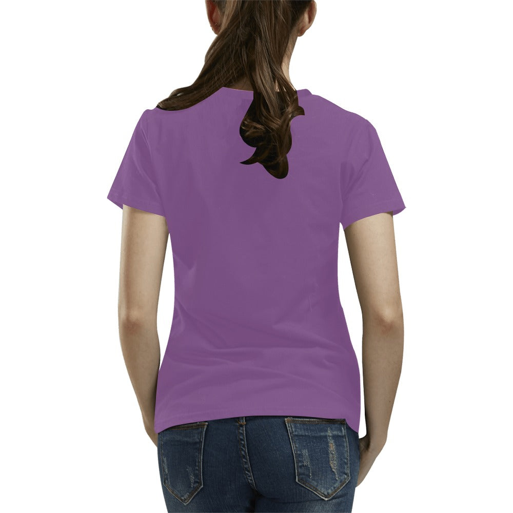 Moody T-Shirt for Women