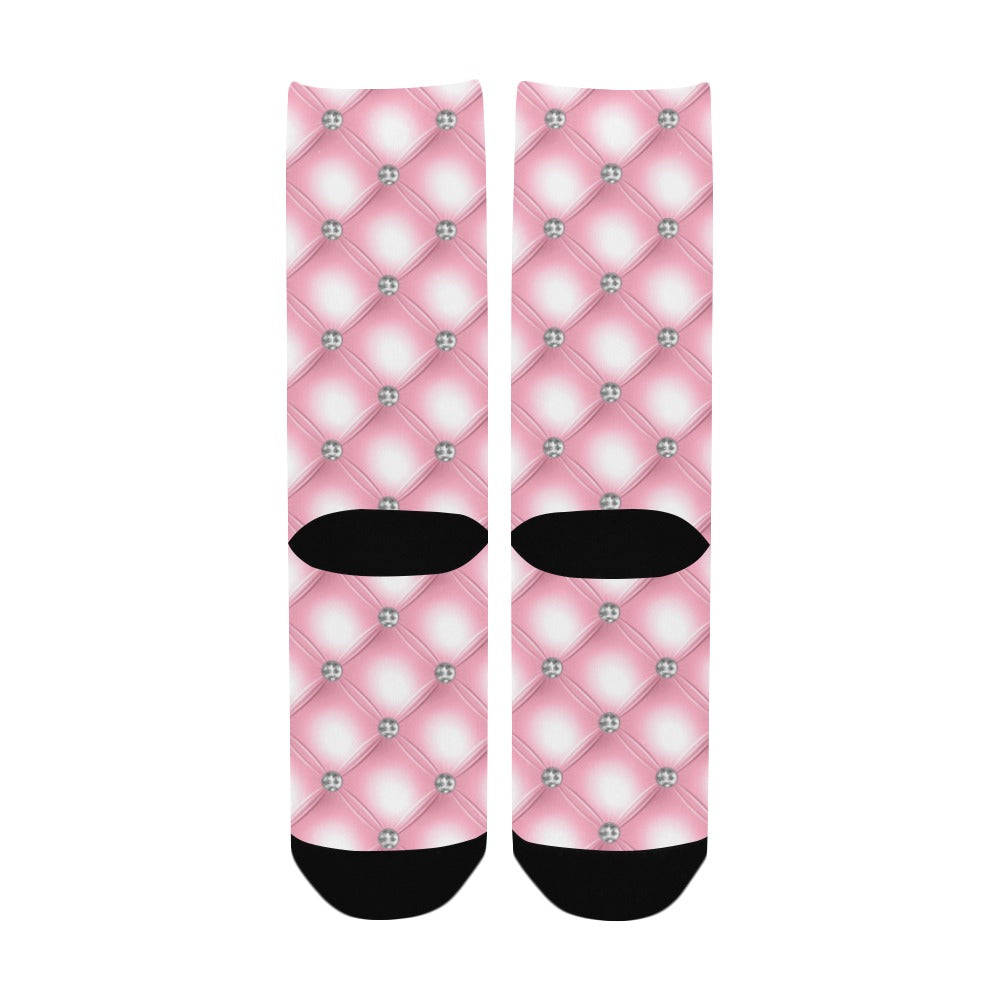 Women's Custom Socks V1