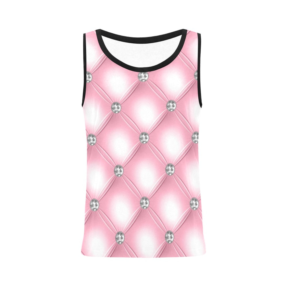 Tank Top for Women V1 Mood 2