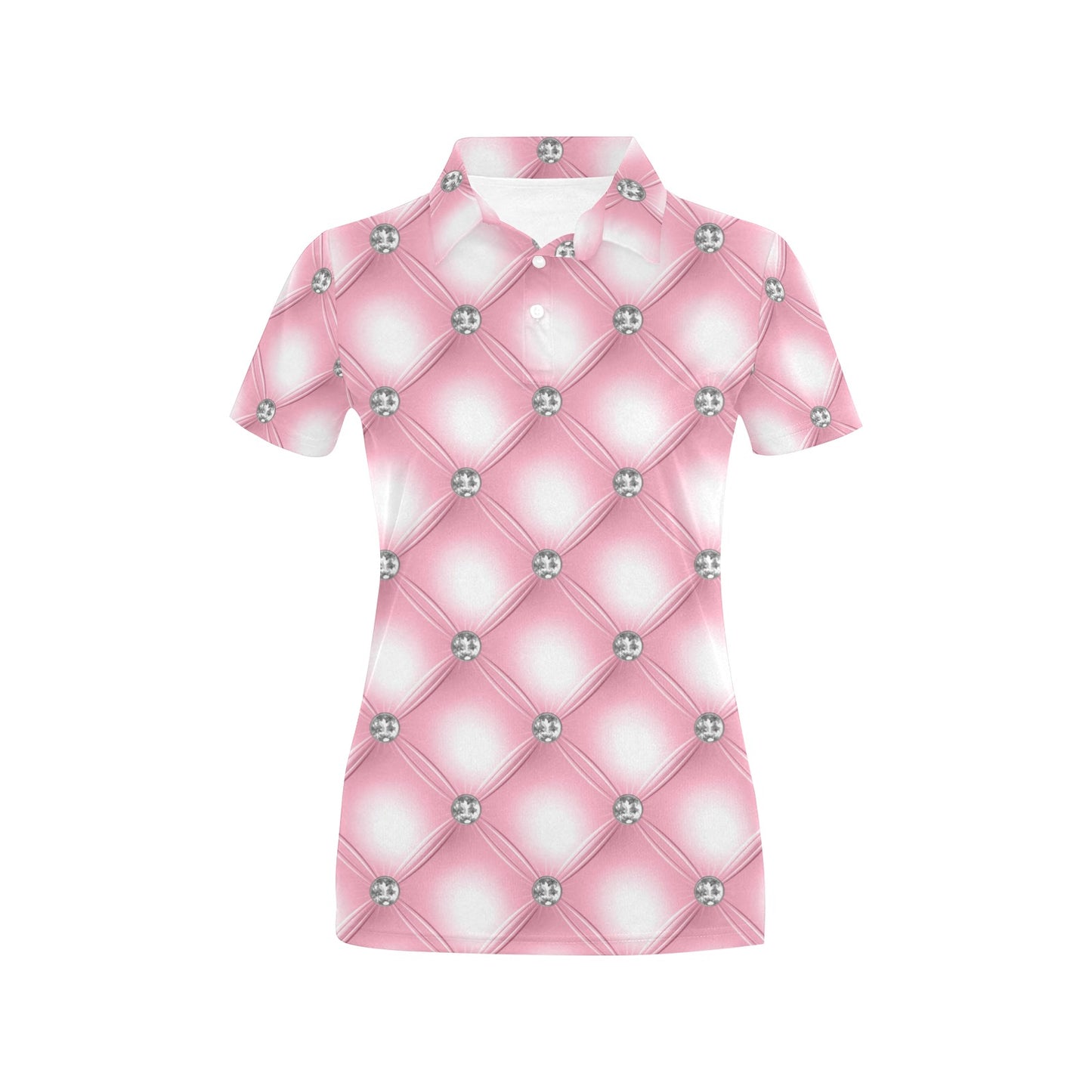 Women's  Polo Shirt V2 Mood 2