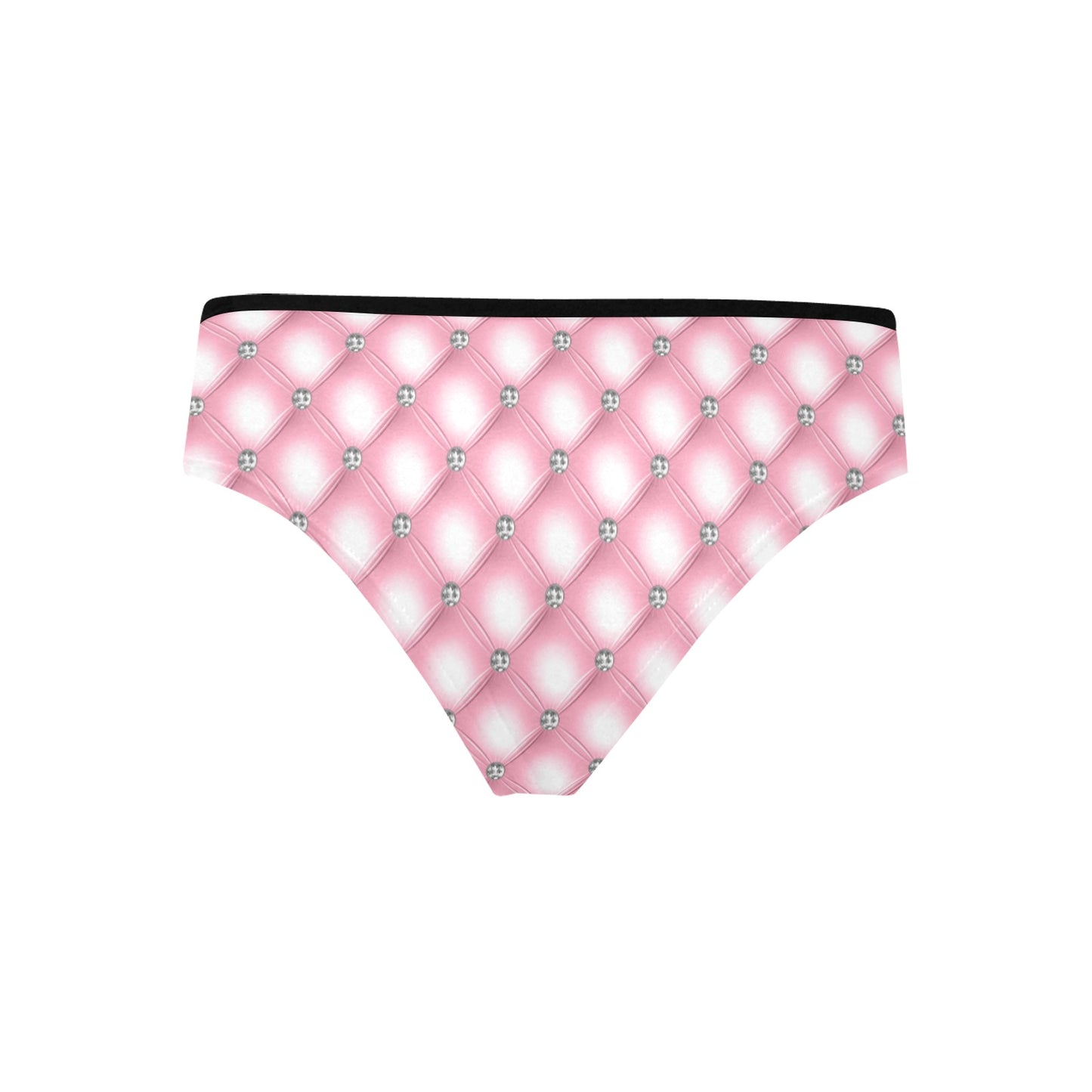 Women's Hipster Panties V2