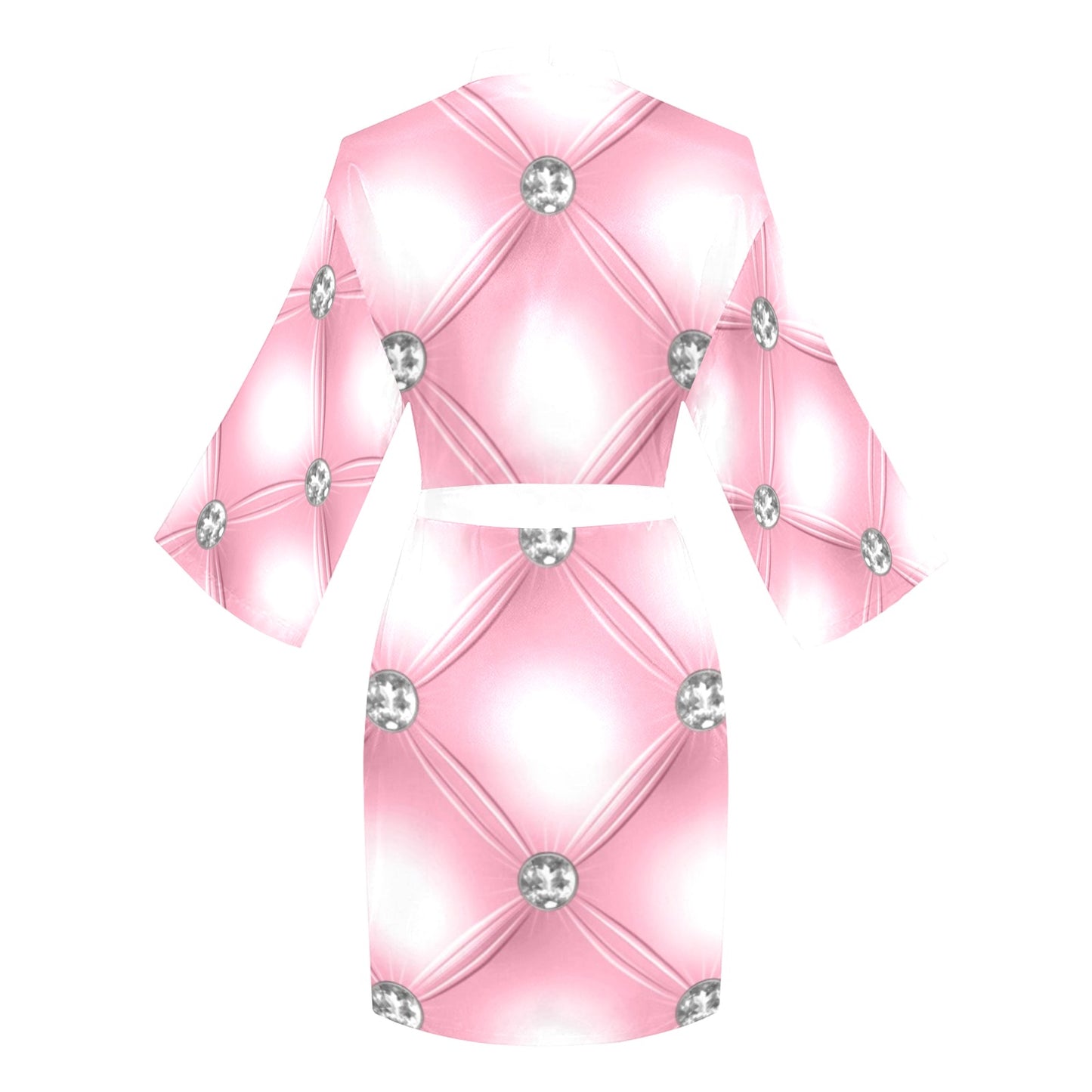 Long Sleeve Kimono Robe V2 Mood 12