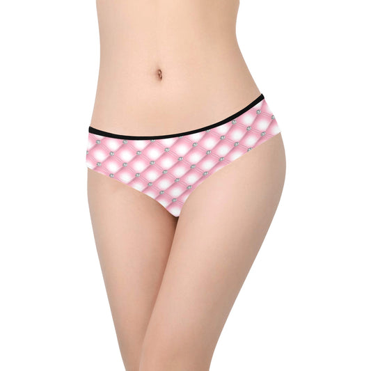 Women's Hipster Panties V2