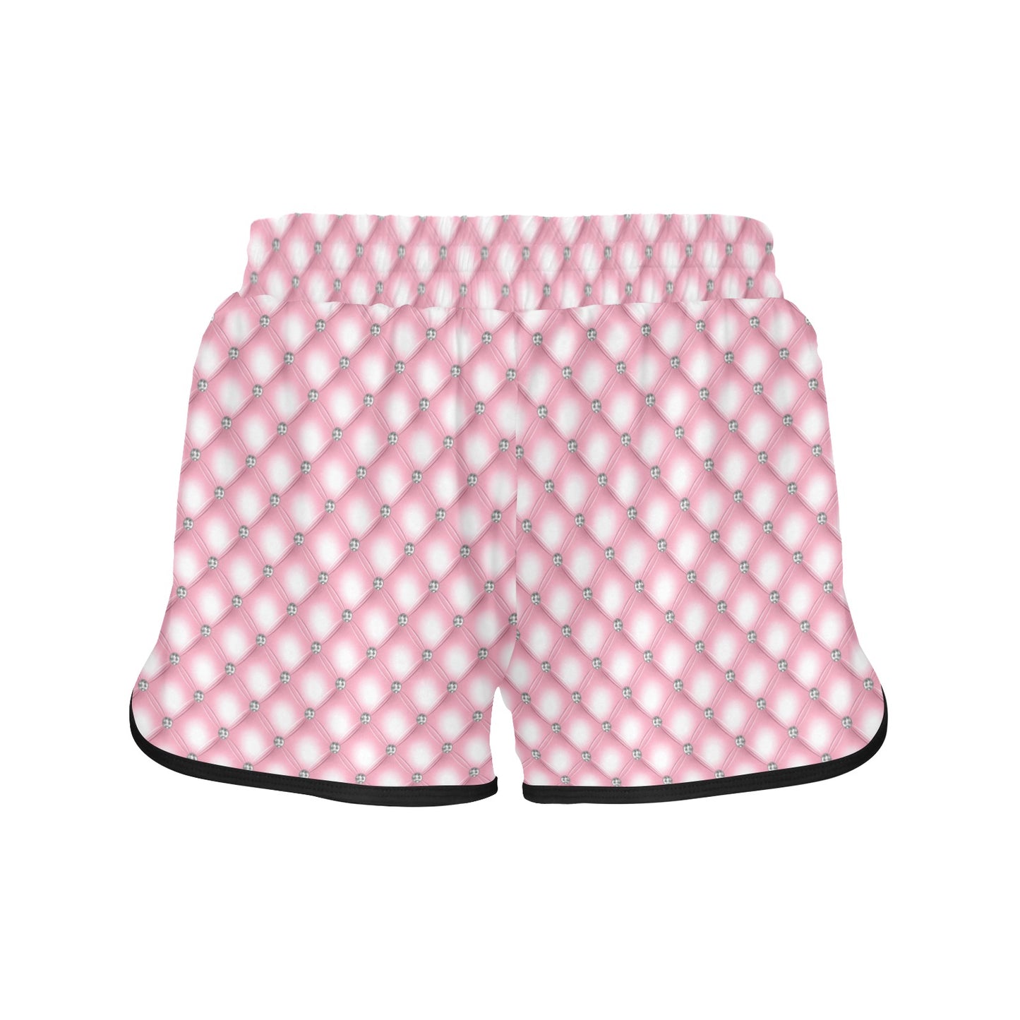 Women's Sports Shorts V3