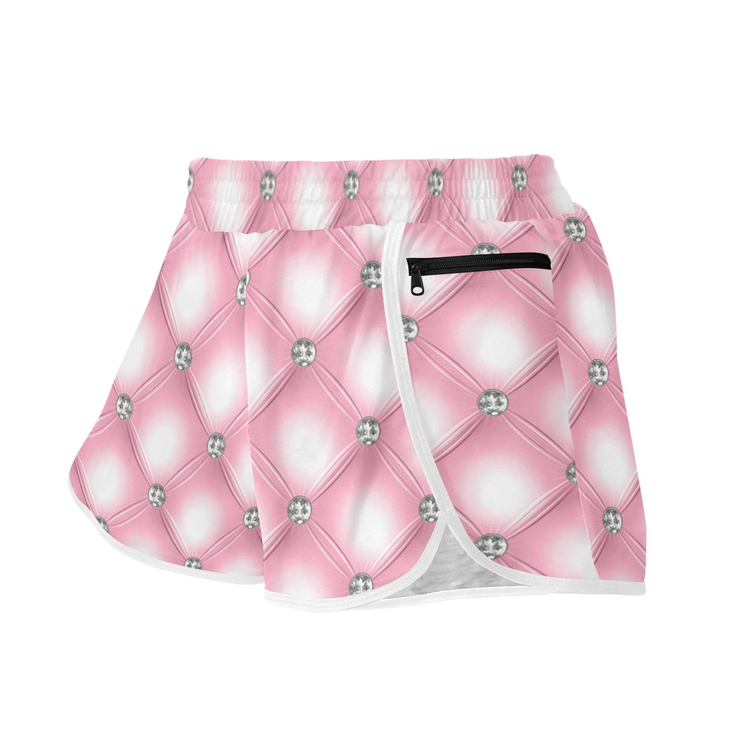 Women's Sports Shorts V1