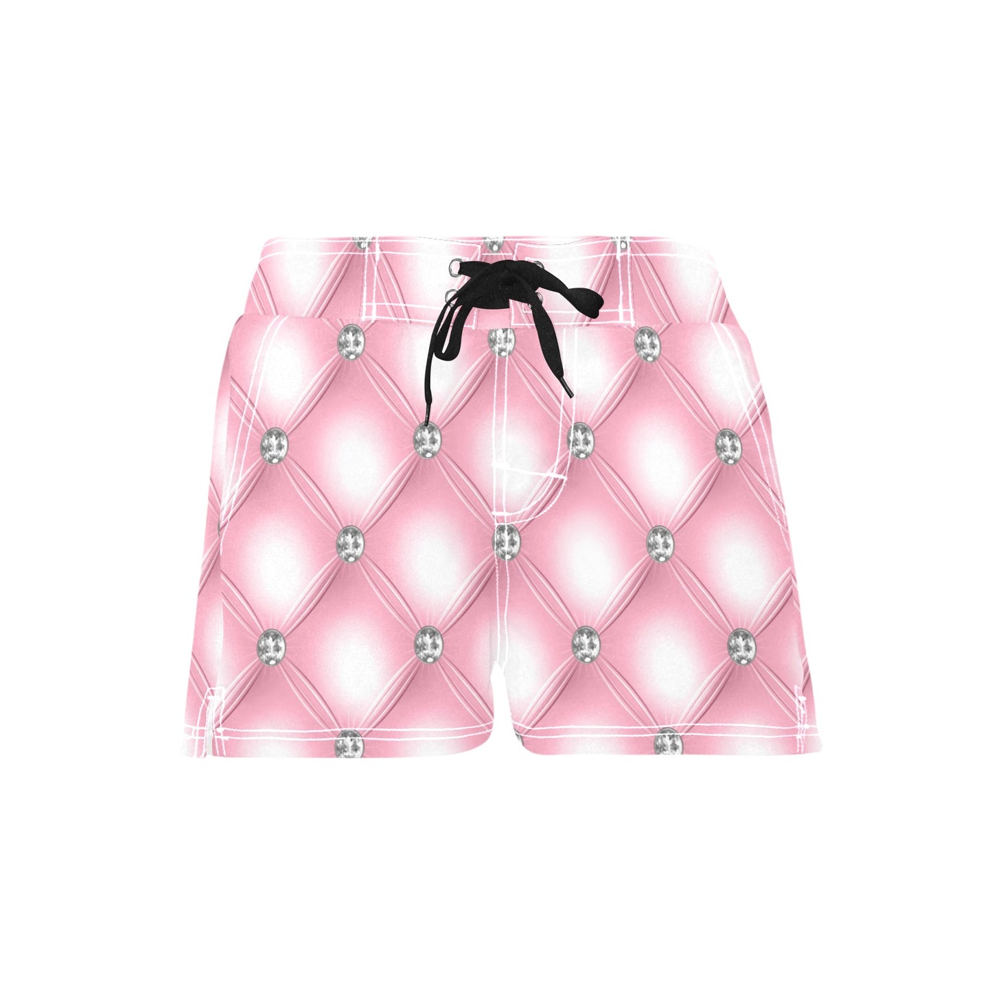 Women's Casual Board Shorts V1