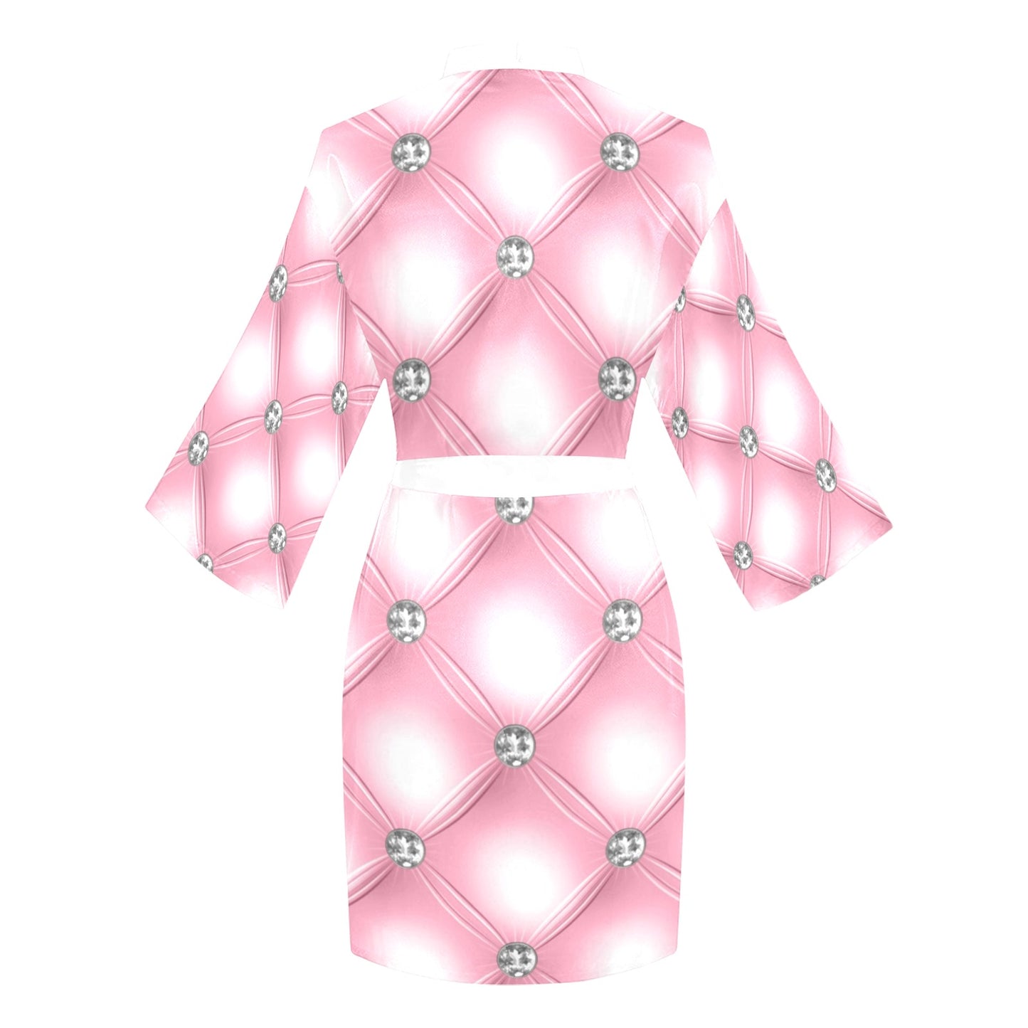 Long Sleeve Kimono  V3 Mood 12