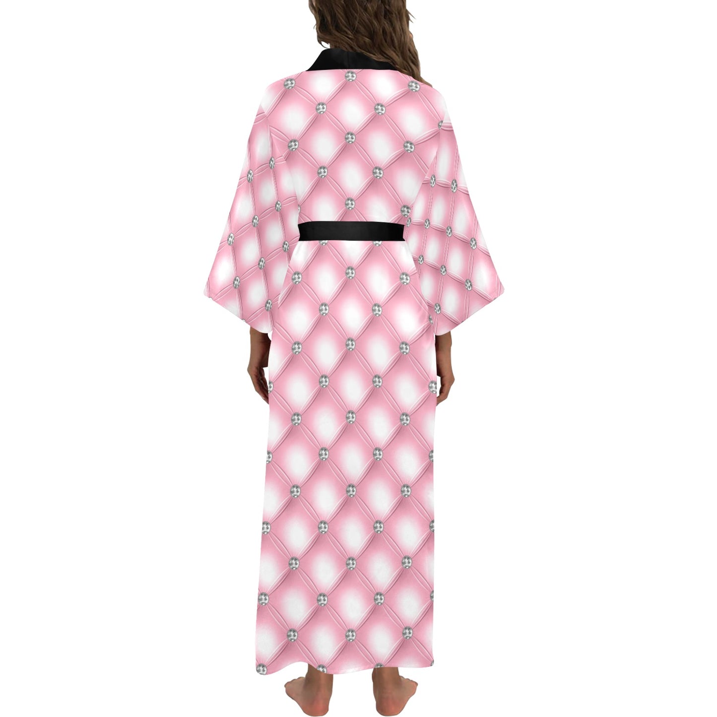 Long Kimono Robe V5 Mood 2