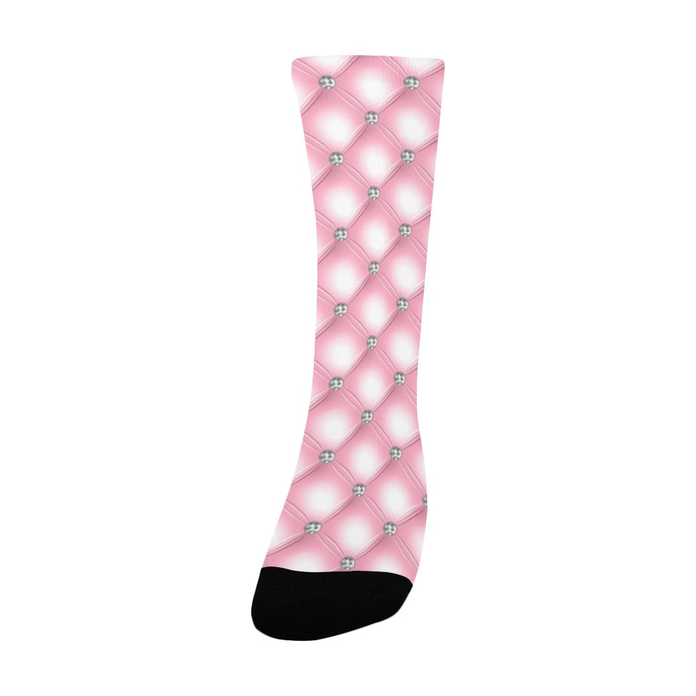 Women's Custom Socks V1